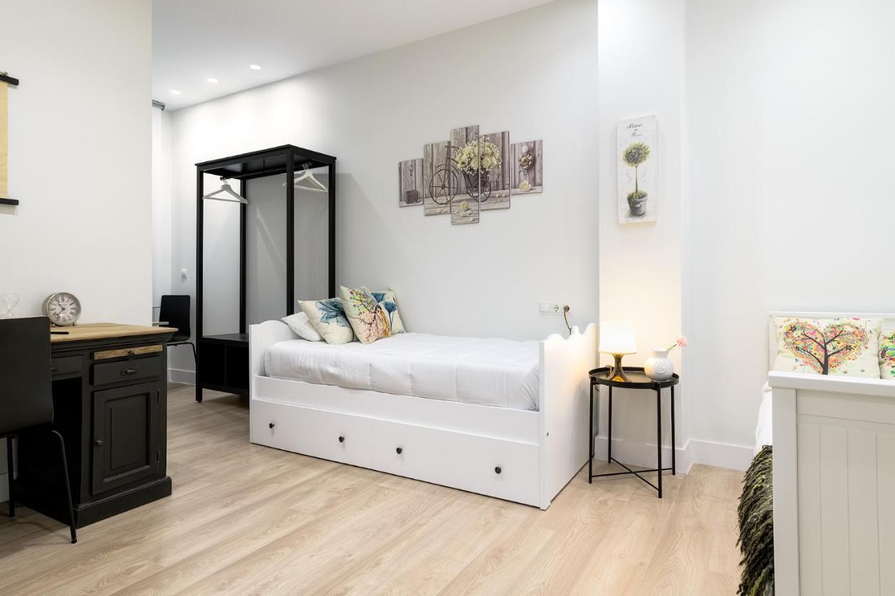 Centro Con Opcion De Parking Apartment