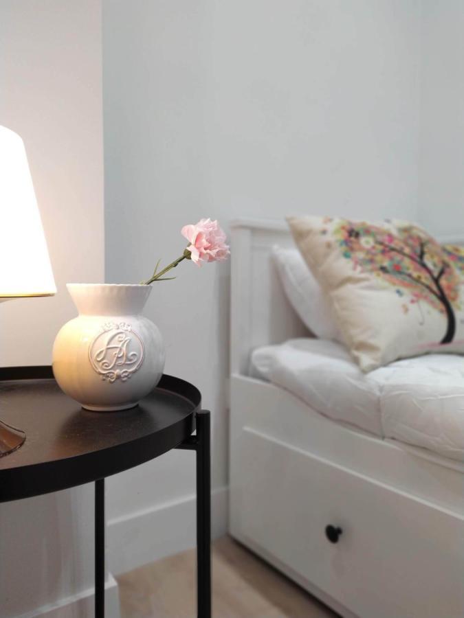 Apartament Centro Con Opcion De Parking *