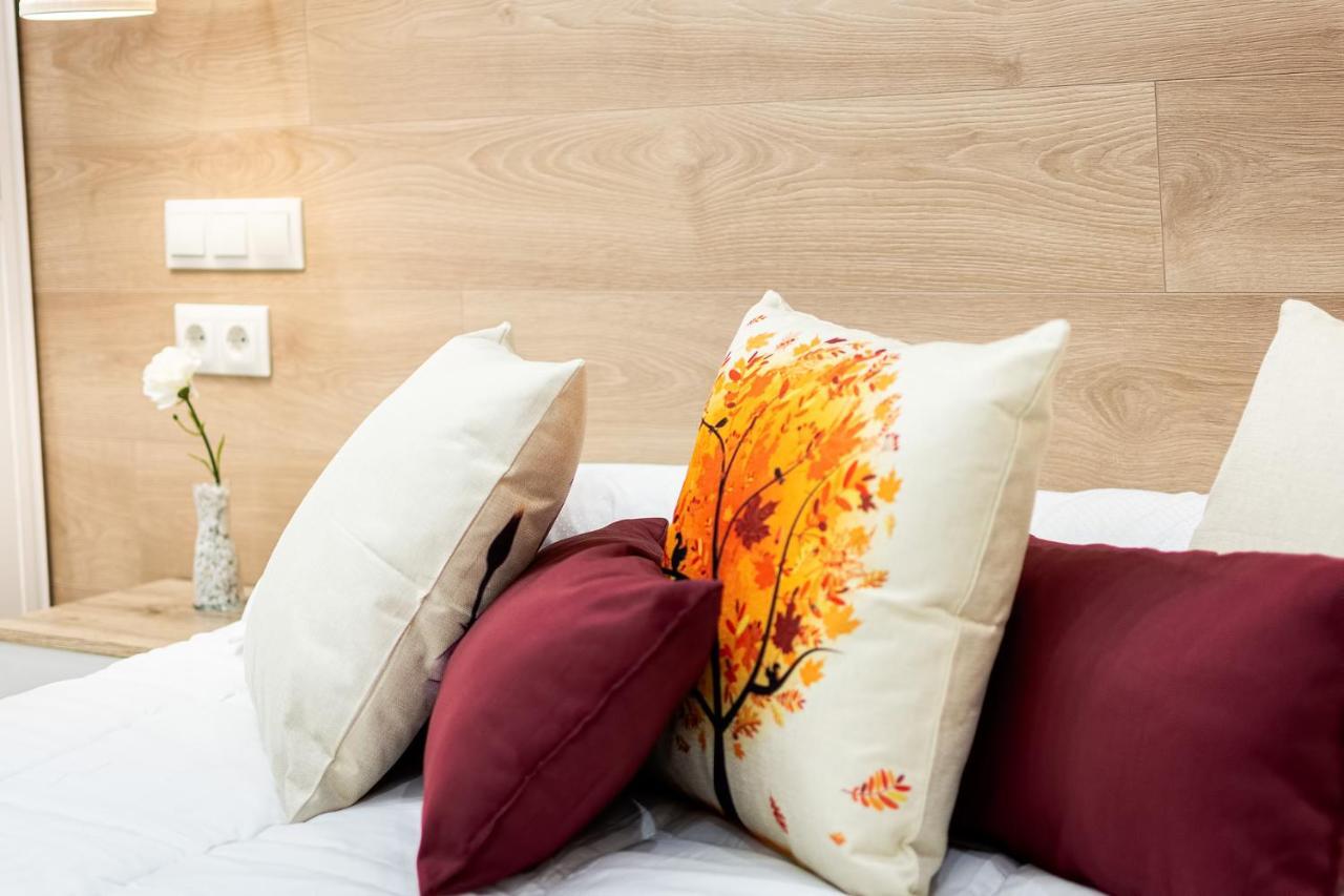 Apartament Centro Con Opcion De Parking Bilbao